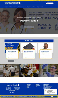 GeorgiaVIEW Orientation - Albany State University GeorgiaVIEW Orientation - Albany State University