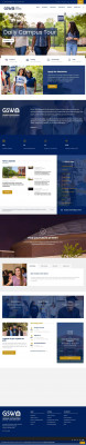 GeorgiaVIEW & GoVIEW - Georgia Southwestern State ... GeorgiaVIEW & GoVIEW - Georgia Southwestern State ...
