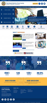 Login - Lee County School District Login - Lee County School District