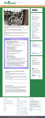 CTA Ventra Card Timeline & Benefits - The Wrightwood ... CTA Ventra Card Timeline & Benefits - The Wrightwood ...