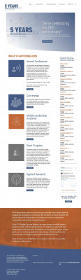 Student Success Network | Student Success Network |