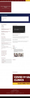 Donna ISD / Homepage Donna ISD / Homepage