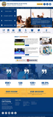 Login - Lee County School District Login - Lee County School District