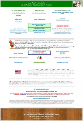 Directions: How to check your School District E-mail Account: Directions: How to check your School District E-mail Account: