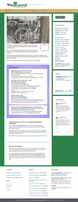 CTA Ventra Card Timeline & Benefits - The Wrightwood ... CTA Ventra Card Timeline & Benefits - The Wrightwood ...