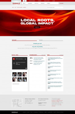 UofL Email - University of Louisville UofL Email - University of Louisville