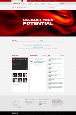UofL Email - University of Louisville UofL Email - University of Louisville