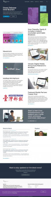 Covisint Expands Healthcare Footprint, Debuts Cloud-based Covisint Expands Healthcare Footprint, Debuts Cloud-based
