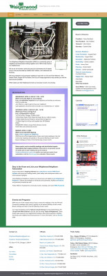 CTA Ventra Card Timeline & Benefits - The Wrightwood ... CTA Ventra Card Timeline & Benefits - The Wrightwood ...