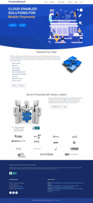 eProcessingNetwork Merchant Login eProcessingNetwork Merchant Login