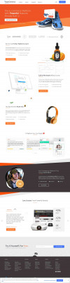 eProcessing Network E-Commerce Platform - AmeriCommerce eProcessing Network E-Commerce Platform - AmeriCommerce