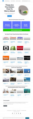 eProcessing Network Review: Fees, Complaints & Lawsuits eProcessing Network Review: Fees, Complaints & Lawsuits