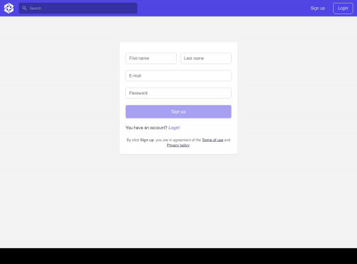 Creating Entire Website Using Bootstrap - Instagram ... - Morioh Creating Entire Website Using Bootstrap - Instagram ... - Morioh