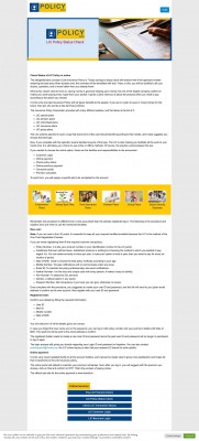 LIC Merchant Login - LIC Policy Status Check Online LIC Merchant Login - LIC Policy Status Check Online