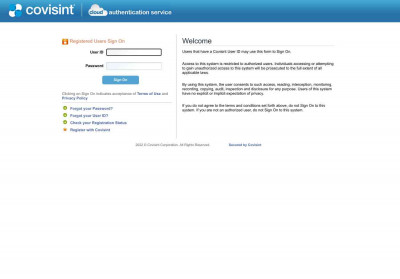Covisint Healthcare Covisint Healthcare