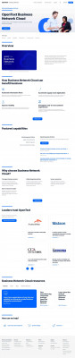 Business Network Portal Logins | OpenText Business Network Portal Logins | OpenText