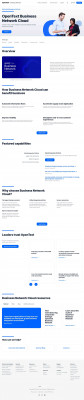 Business Network Portal Logins | OpenText Business Network Portal Logins | OpenText