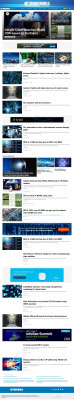 Covisint drives ahead with ID management | Network World Covisint drives ahead with ID management | Network World