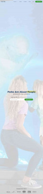 Abenity offers real savings for the people counting on you Abenity offers real savings for the people counting on you