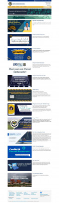PowerSchool - Joseph A. Gregori High School - MCS4Kids PowerSchool - Joseph A. Gregori High School - MCS4Kids