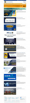 Parent Portal - Joseph A. Gregori High School Parent Portal - Joseph A. Gregori High School