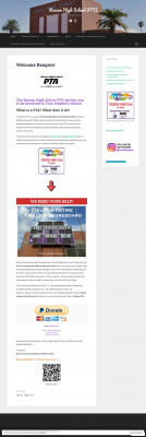 Online Registration Account Access | Rincon High School PTA Online Registration Account Access | Rincon High School PTA