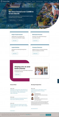 Fannie Mae: Home Fannie Mae: Home