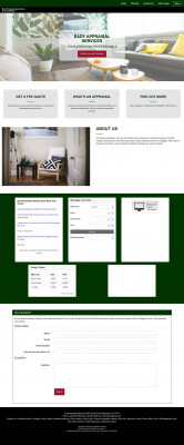 residential appraisals - Chattanooga, TN residential appraisals - Chattanooga, TN