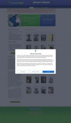 Log In - PenPal World Log In - PenPal World