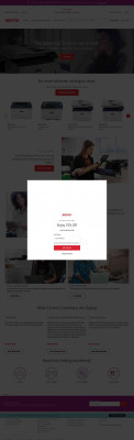 Printer Supplies, Parts & Accessories | Shop Xerox Printer Supplies, Parts & Accessories | Shop Xerox