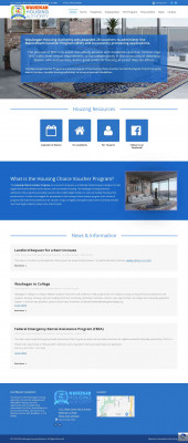 Waukegan – Housing Authority Waukegan – Housing Authority