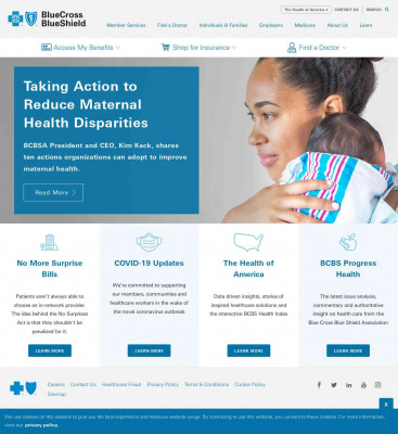 Employee Benefits | Blue Cross Blue Shield Employee Benefits | Blue Cross Blue Shield