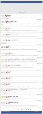 teamworks.wellsfargo.com - Customer Complaints and Reviews teamworks.wellsfargo.com - Customer Complaints and Reviews