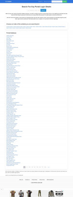 Mytm Portal Page Mytm Portal Page