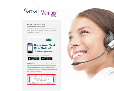 Member Portal Member Portal