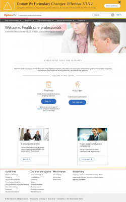 Medication therapy management portal user guide Medication therapy management portal user guide