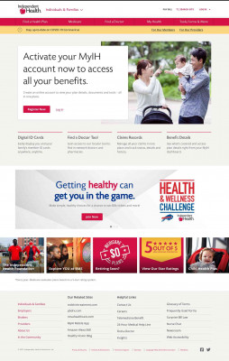 Behavioral Health for State Products Behavioral Health for State Products