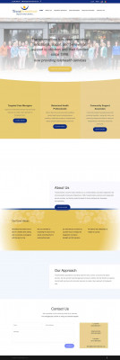 Philosophy of Beacon Health - Transformations LLC Philosophy of Beacon Health - Transformations LLC