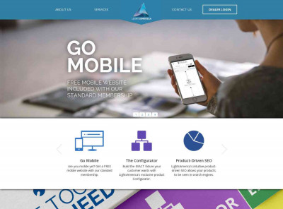 Dealer login - LightsAmerica Dealer login - LightsAmerica