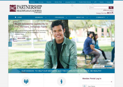Find a Provider - Partnership HealthPlan Find a Provider - Partnership HealthPlan