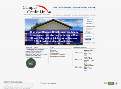 VISA GIFT CARD - Campus Credit Union VISA GIFT CARD - Campus Credit Union