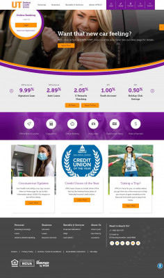 Visa TravelMoney - UT Federal Credit Union Visa TravelMoney - UT Federal Credit Union
