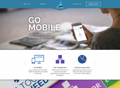Our Superior e-catalog - LightsAmerica Our Superior e-catalog - LightsAmerica
