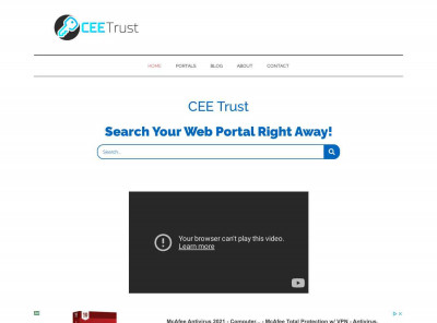 Lights America Dealer Portal - Find Official Portal - CEE-Trust Lights America Dealer Portal - Find Official Portal - CEE-Trust