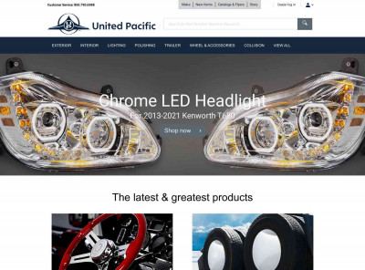 Dealer Account Login | UPtruckparts Dealer Account Login | UPtruckparts