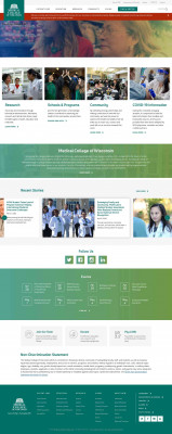 SAS software Free SAS for academics - Medical College of ... SAS software Free SAS for academics - Medical College of ...