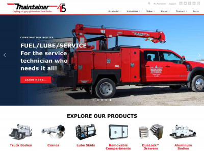 Dealer Login - Maintainer Dealer Login - Maintainer