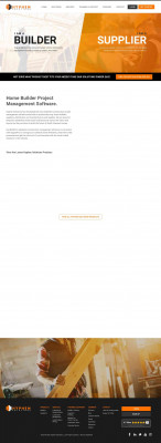 SupplyPro Login 21.7 - Hyphen Solutions SupplyPro Login 21.7 - Hyphen Solutions