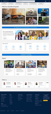 Hourly Associates - Walmart One Hourly Associates - Walmart One