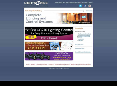 Lightronics Lighting Control - Where To Buy Lightronics Lighting Control - Where To Buy